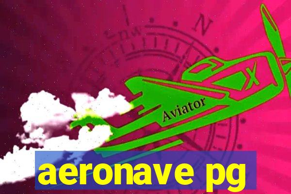 aeronave pg